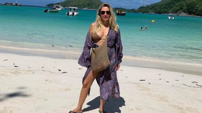 Aos 50 anos, afastamento da TV, troca de profissão e casamento com executivo marcam trajetória de atriz