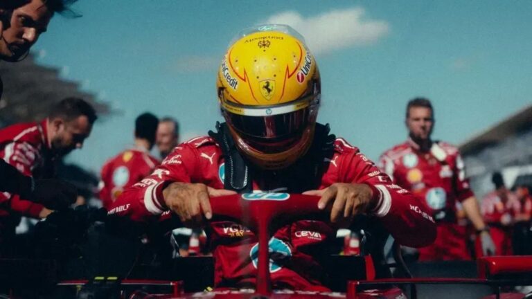Piloto de F1 com patrimônio de cerca de R$ 1,8 bilhão tem salário de até US$ 80 milhões