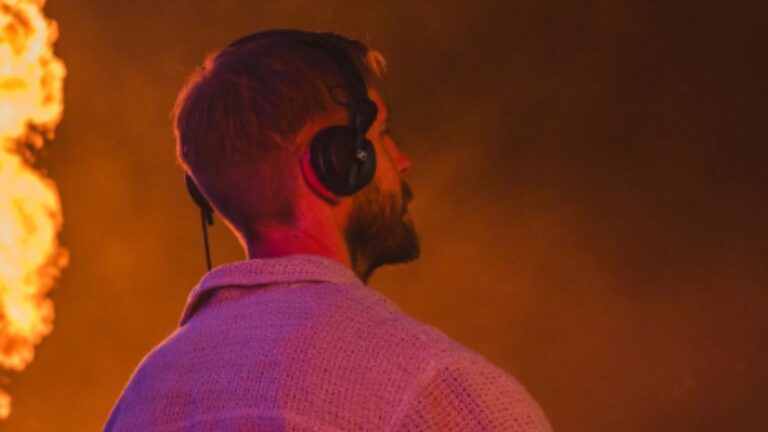 Produção musical supera US$ 48 milhões e mantém liderança entre os DJs mais bem pagos do mundo