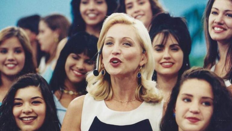 Assistente de palco morreu tragicamente aos 18 anos dois dias antes do fim do programa de TV