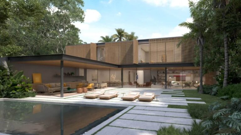 Quantas mansões tem em São Paulo? Último imóvel de alto luxo construído custou R$ 57 milhões