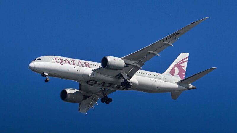 Após investir 2 bilhões de dólares no Brasil, Qatar amplia oferta de voos entre países; confira