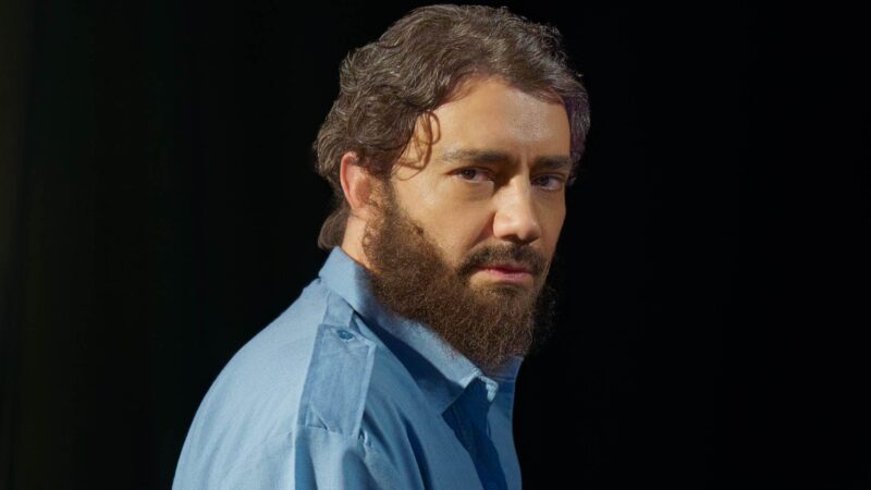 Rafael Primot transforma o cancelamento em teatro: ‘Meu habitat é a criação’