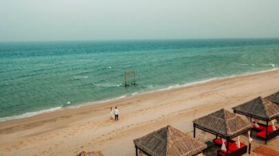 Sealine Beach - Foto: Divulgação/TripAdvisor