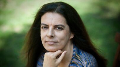 Françoise Bettencourt Meyers — Foto: Getty Images