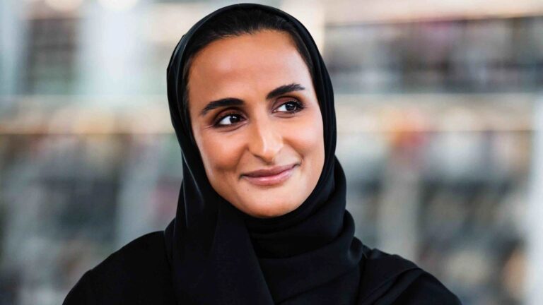 Irmã do Emir do Qatar, conheça a princesa que lidera a revolução educacional do país