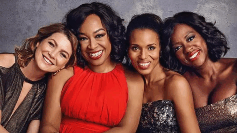 Showrunner bilionária por contrato e patrimônio de US$ 240 milhões domina os bastidores da TV global