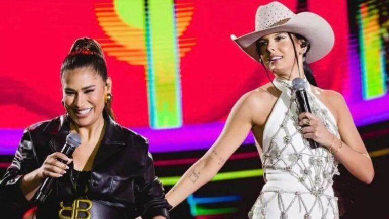 Ana Castela e Simone Mendes comandarão Carnaval de R$ 6 milhões no interior de São Paulo