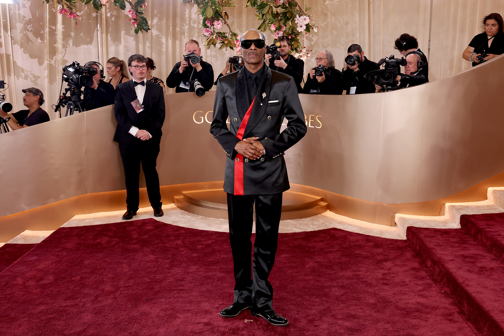 Snoop Dogg - Fotos: Getty Images