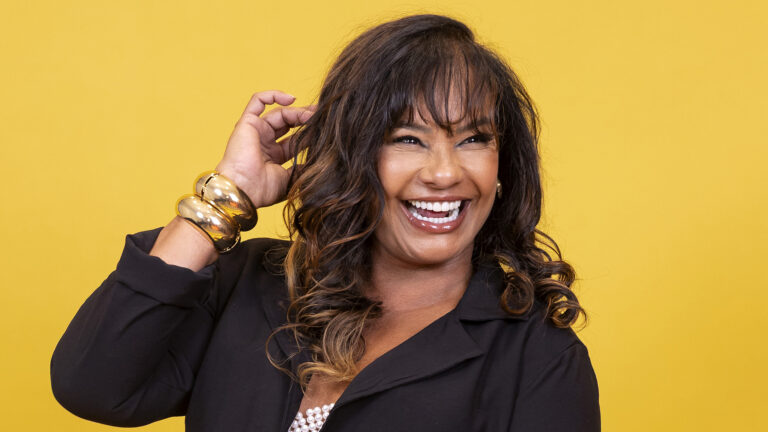 BBB 26: Você sabia? Solange Couto manteve casamento em segredo com cantor famoso