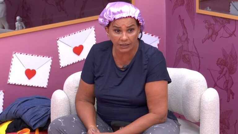 ‘Vai sair porrada’: Solange Couto perde a cabeça com nojeira e prevê guerra no BBB 26
