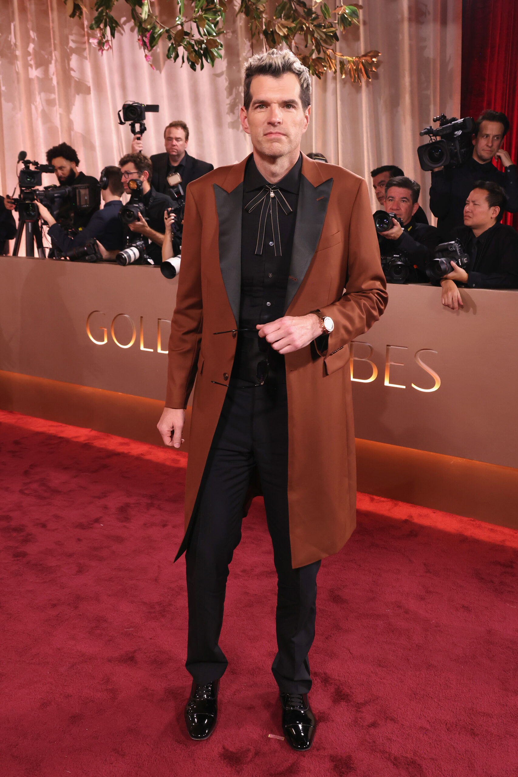 Timothy Simons- Fotos: Getty Images