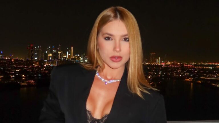 Virginia desaparece das redes sociais e revela: ‘Sumida por motivos de’