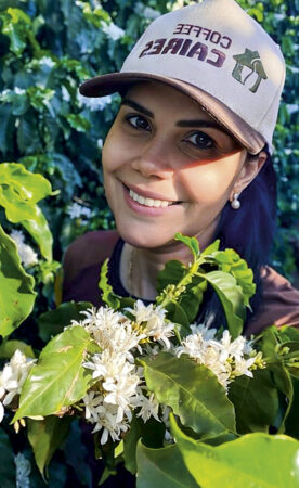 Foto: Reprodução/Revista CARAS