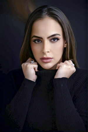 Foto: Reprodução/Revista CARAS