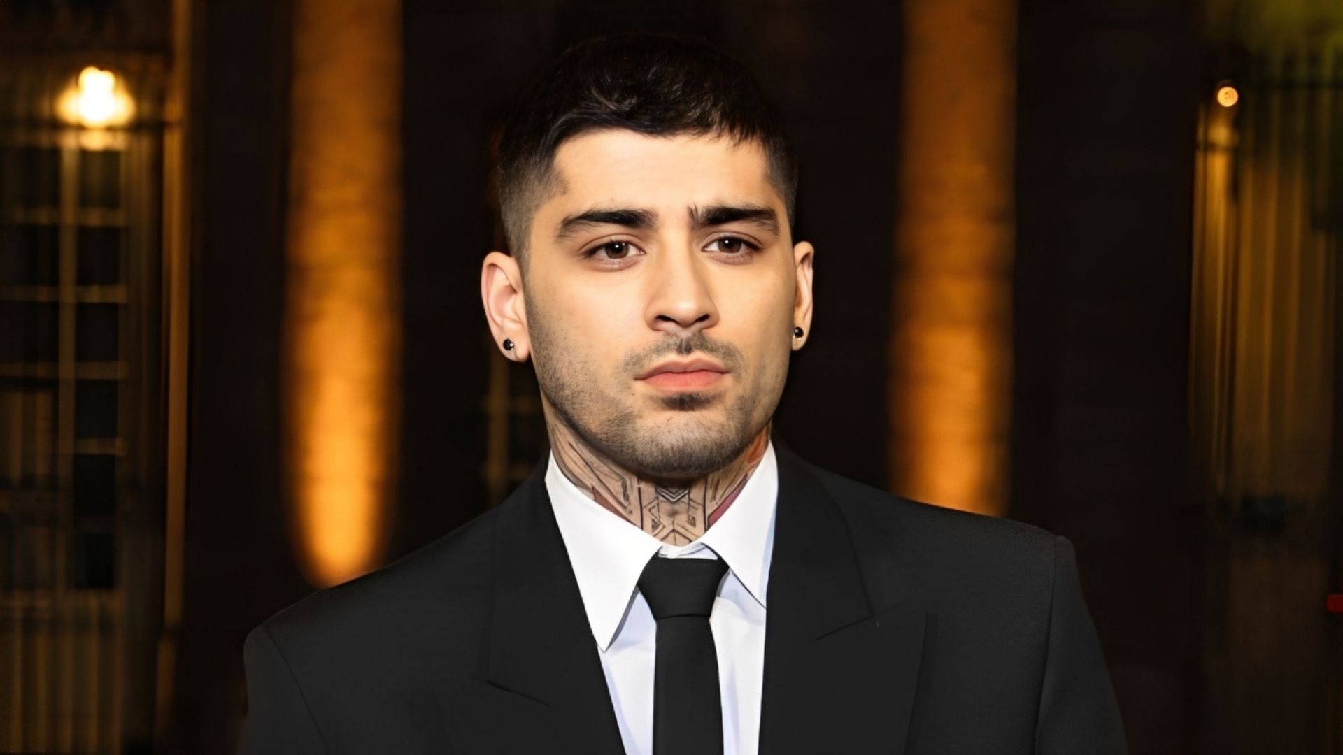 Zayn Malik