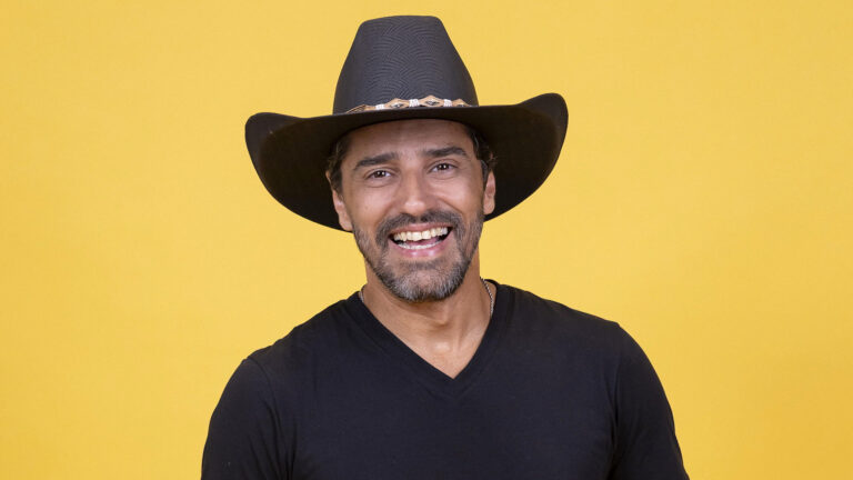 Verdadeiro motivo para Alberto Cowboy estar no BBB 26 é revelado