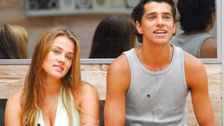 Por onde anda Bruna, que viveu romance com Alberto Cowboy no BBB 7?