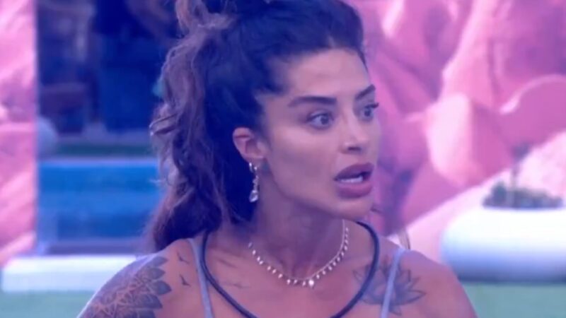 BBB 26: Saiba por que Aline Campos deixou de usar o sobrenome Riscado