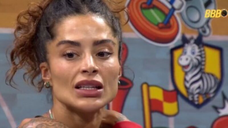 Aline Campos
