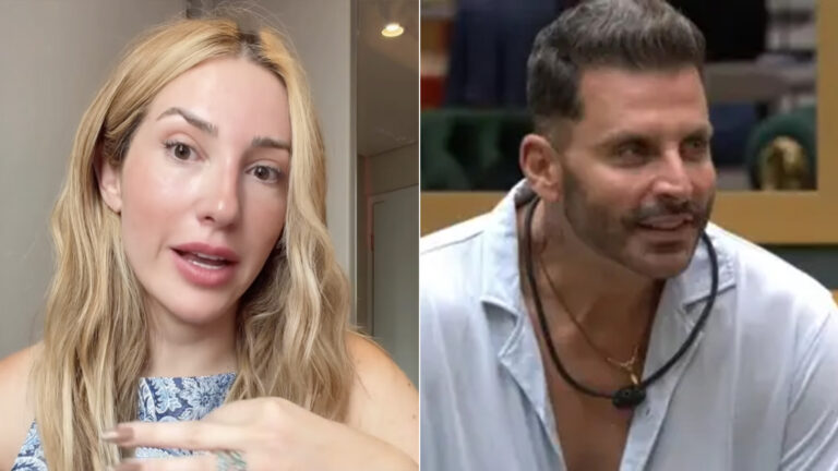 Médica explica a convulsão após caso de Henri Castelli: ‘A pessoa não controla o corpo’