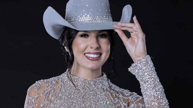 Ana Castela reflete sobre o lado difícil da fama em sua vida