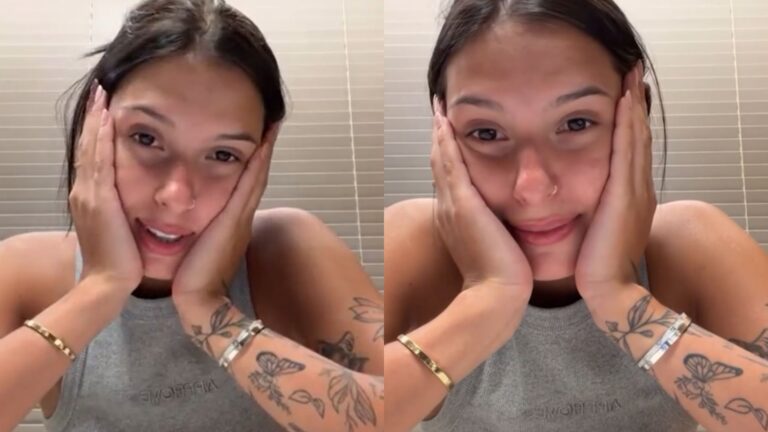Ana Castela desabafa sobre rumores