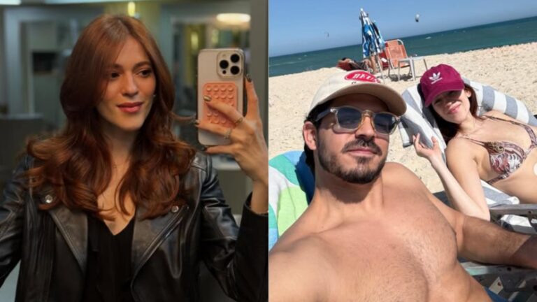 O relacionamento de Ana Clara chegou ao fim em dezembro