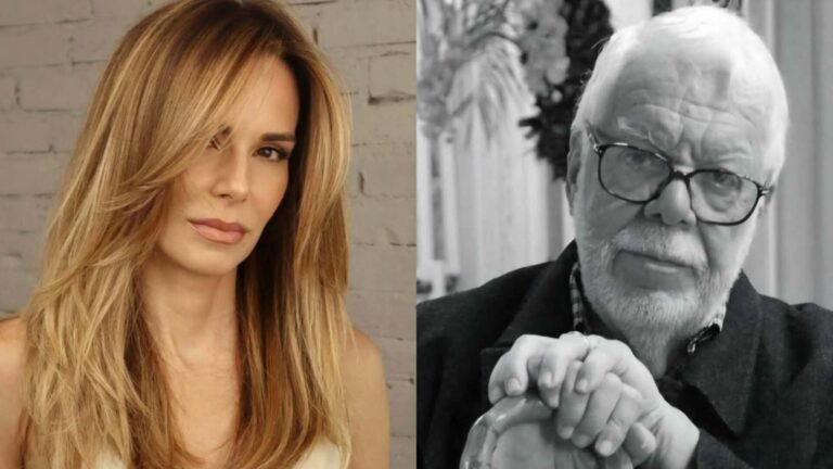 Ana Furtado revela história com Manoel Carlos após ser chamada para novela: ‘Nunca contei’