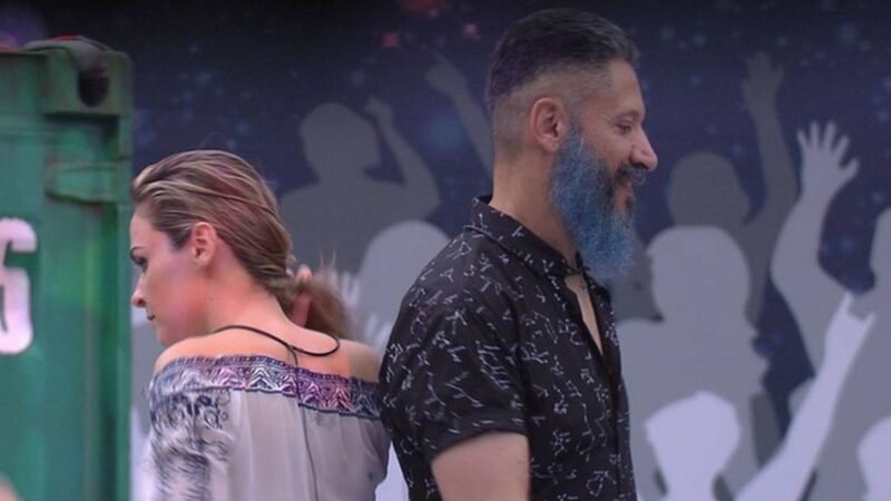 Do BBB 16 ao BBB 26: acusação de Ana Paula ajudou a jogar luz sobre crimes de Laércio