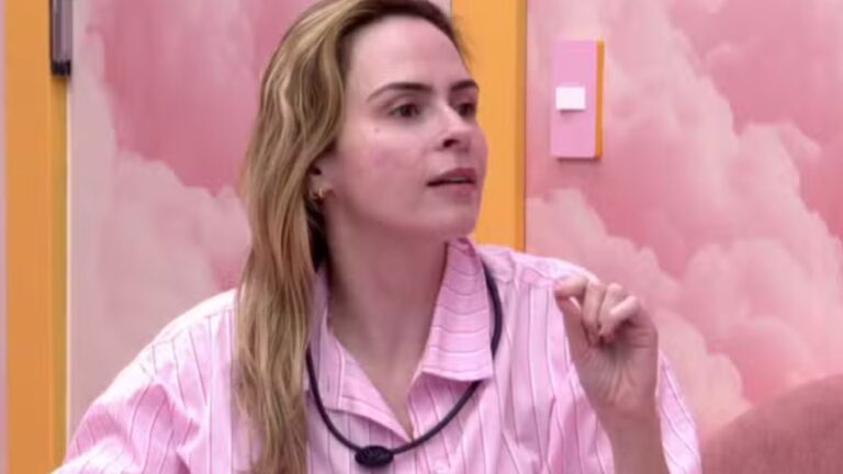 BBB 26: Ana Paula Renault revela se conversou com participantes do BBB16