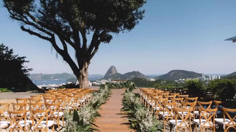 Apresentadora vai comemorar os 45 anos em mansão luxuosa; aluguel custa R$ 80 mil