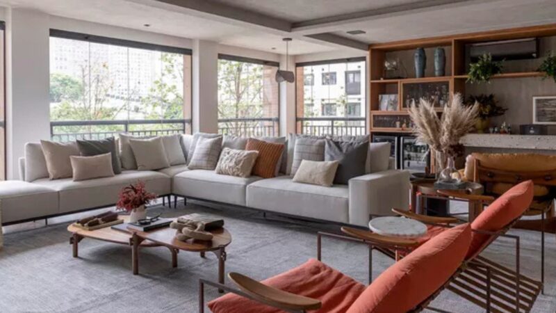 Aos 42 anos, atriz já ostentou apartamento luxuoso de 450 m²; hoje, faz sucesso em outra profissão