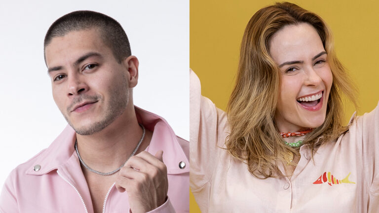 Arthur Aguiar rebate fala de Ana Paula Renault no BBB 26: ‘Desmerecer’