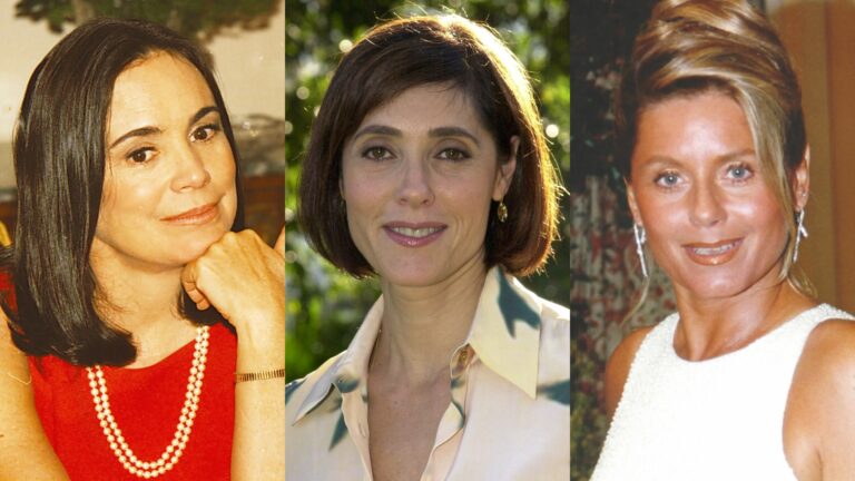 Helenas de Manoel Carlos: veja as atrizes que viveram as protagonistas