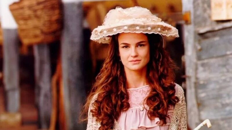 Aos 50 anos, atriz de Terra Nostra está fora de novelas desde 2020