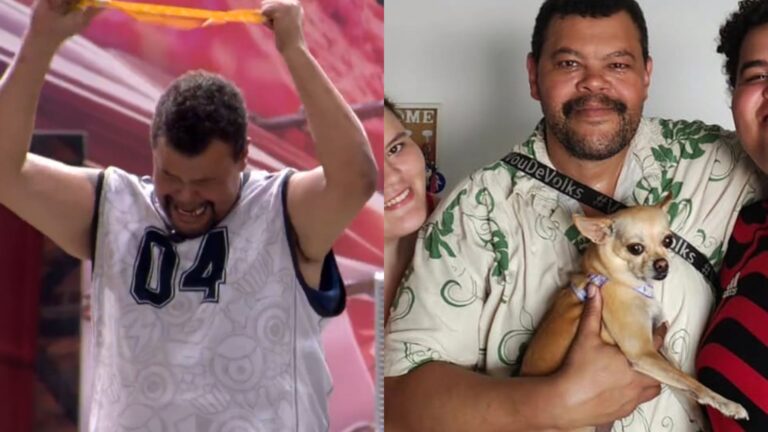 BBB 26: Filhos de Babu Santana celebram grande conquista do pai: ‘Até o fim’
