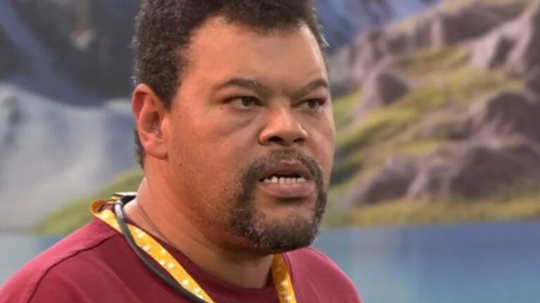 Ex-BBB se manifesta após Babu Santana revelar presente macabro enviado pelo correio: ‘Mataram’