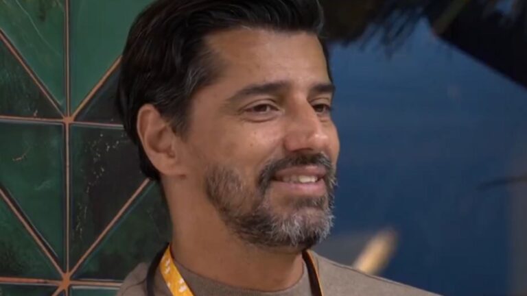 Esposa de Alberto Cowboy, do BBB 26, fala sobre ‘flerte’ de sister: ‘Loucura’