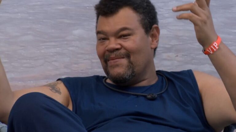 Quem são os filhos de Babu Santana, do BBB 26? Conheça a família do brother veterano