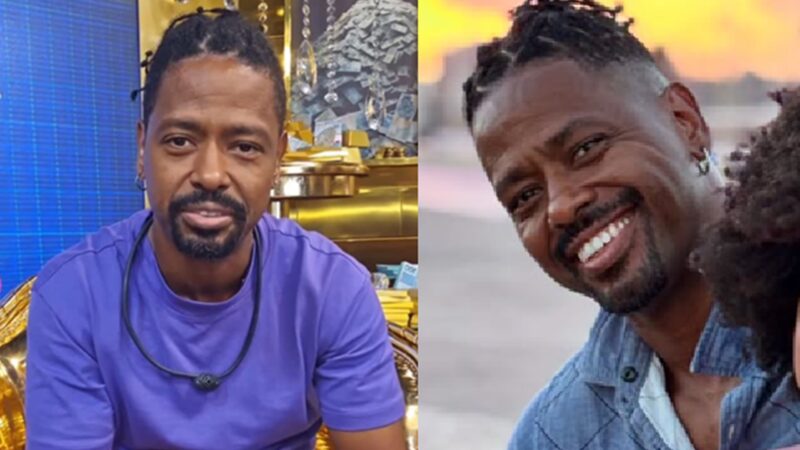 Você sabia? Filha de Leandro, do BBB 26, é cantora, atriz e já participou de programa da Globo