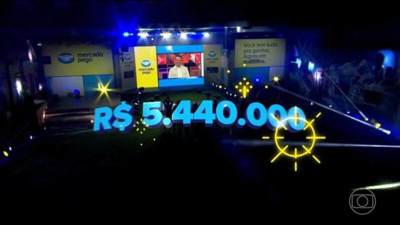 Prêmio do BBB 26