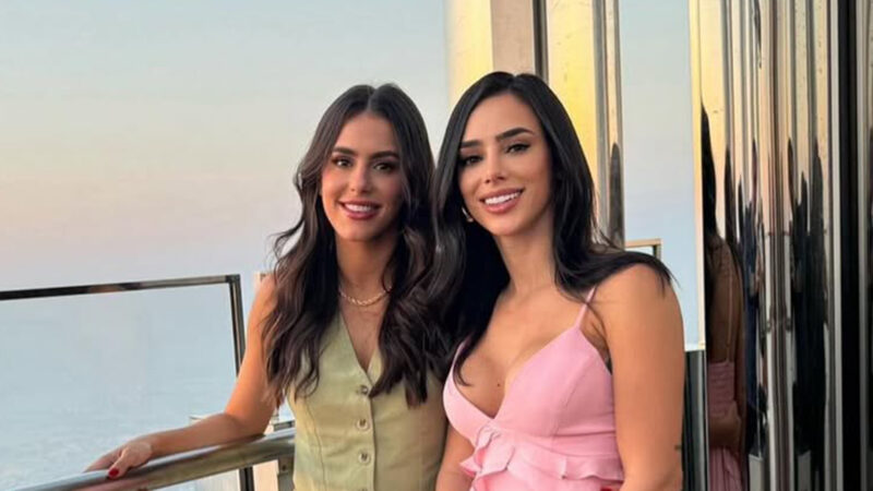 Bianca e Bruna Biancardi - Foto: Reprodução / Instagram
