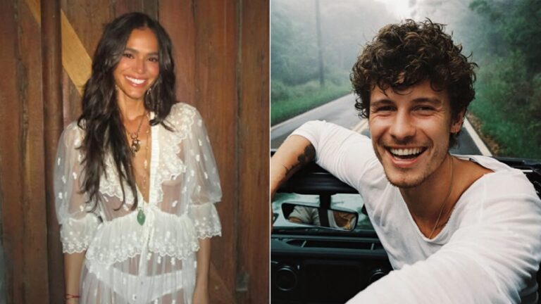 Bruna Marquezine e Shawn Mendes: novas informações reforçam indícios de relacionamento sério