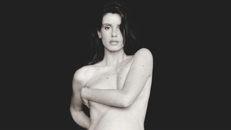 Camila Queiroz - Foto: Reprodução / Instagram