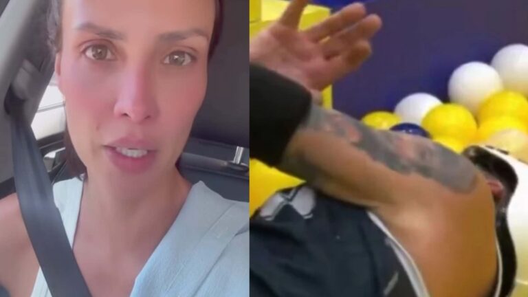 Camila Rodrigues se revolta com atitude dos participantes do BBB 26: ‘O que o dinheiro não faz’