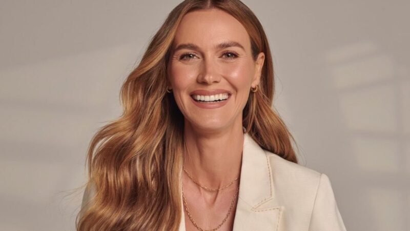 Renata Kuerten - Foto: Reprodução / Instagram