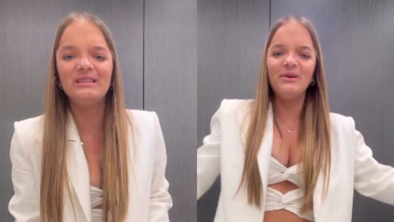 Rafaella Justus compartilha ‘perrengue fashion’ ao embarcar para novo destino de férias