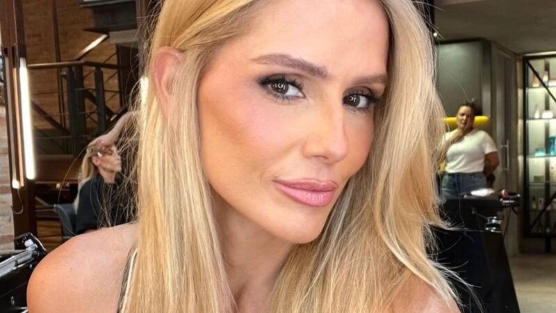 Deborah Secco - Foto: Reprodução / Instagram