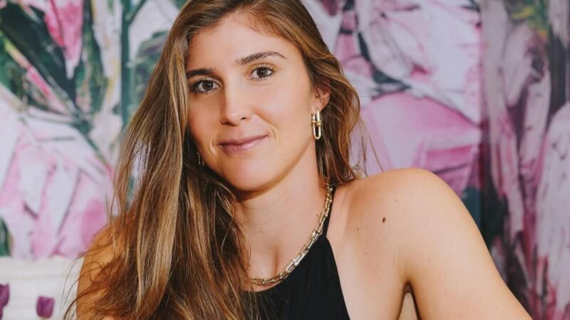 Bia Haddad Maia revela que congelou os óvulos com apoio da WTA aos 29 anos; entenda